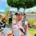 Pantai Amal Langganan Karhutla, Polisi Perkuat Pencegahan Pembakaran Lahan