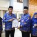 Dinkes Kaltim Beri Apresiasi Implementasi SAKIP Tahun 2025