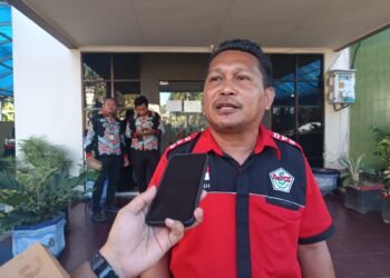 Driver Online Tarakan Dapat Kepastian Awal Soal Tarif Baru