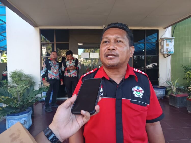 Driver Online Tarakan Dapat Kepastian Awal Soal Tarif Baru