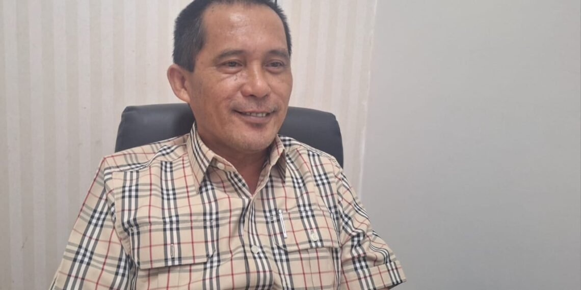 Gat Khaleb Ajak Mahasiswa Nunukan di Makassar Perkuat Solidaritas