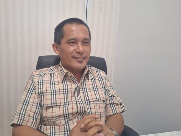 Gat Khaleb Ajak Mahasiswa Nunukan di Makassar Perkuat Solidaritas