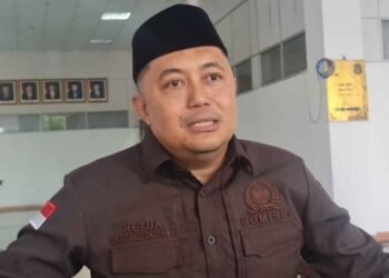 DPRD Nunukan Kaji Regulasi Perlindungan Hukum Tenaga Pendidik