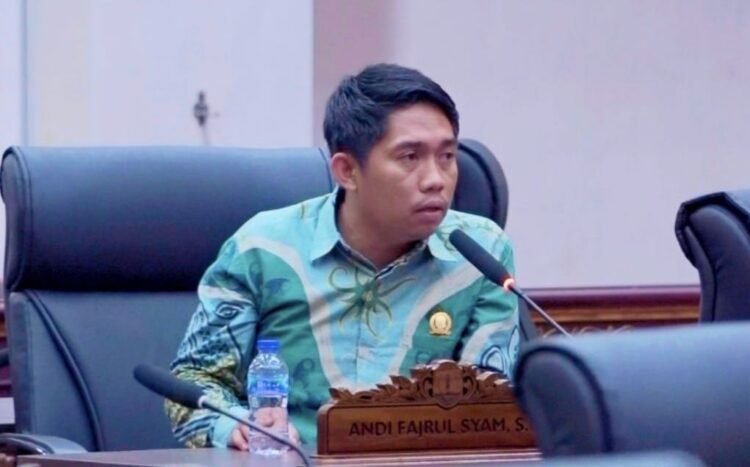 Potensi Besar Rumput Laut Nunukan Butuh Dukungan Tata Ruang dan Infrastruktur