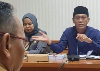 Penataan Alun-Alun Nunukan Diminta Tak Timbulkan Kesalahpahaman