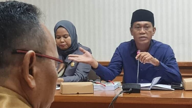 Penataan Alun-Alun Nunukan Diminta Tak Timbulkan Kesalahpahaman