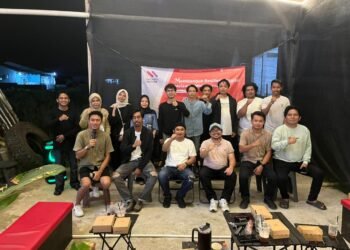 Diskusi AMSINDO dan PWI Angkat Isu Misinformasi dan Akurasi Media
