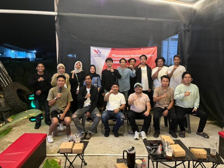 Diskusi AMSINDO dan PWI Angkat Isu Misinformasi dan Akurasi Media