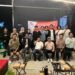 Diskusi AMSINDO dan PWI Angkat Isu Misinformasi dan Akurasi Media