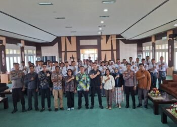 BPIP RI Apresiasi Seleksi Paskibraka Kaltara 2026 Berjalan Transparan dan Berintegritas