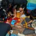 Polisi Susuri Kuburan Tengah Malam, Tangkap Pemasok Sabu di Sebengkok Tiram