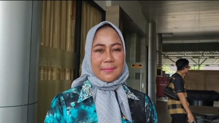 Payung Hukum UMKM Disiapkan, Pemprov Kaltara Bidik Daya Saing Usaha