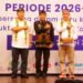 IHGMA Kaltara Resmi Dilantik, Gubernur Dorong Industri Hotel Angkat Citra Daerah