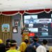 Luncurkan Monev KIP 2026, Sekprov Dorong Badan Publik Makin Transparan