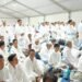Doa di Arafah untuk Almarhumah Irama Madduta, Jamaah Kaltara Larut dalam Haru
