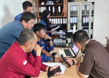 Dirut PT SIP Belum Penuhi Panggilan Kejati Terkait Kasus Tambang