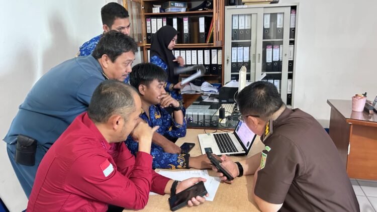 Dirut PT SIP Belum Penuhi Panggilan Kejati Terkait Kasus Tambang