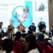 Dari Jakarta hingga NTT, Nama Tana Tidung Menggema Lewat Bahasa dan Literasi