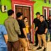 Kodam VI/Mulawarman Tegaskan Bantuan Pengamanan Resmi TNI Kepada Kejaksaan Guna Menjaga Kondusivitas Kutai Barat