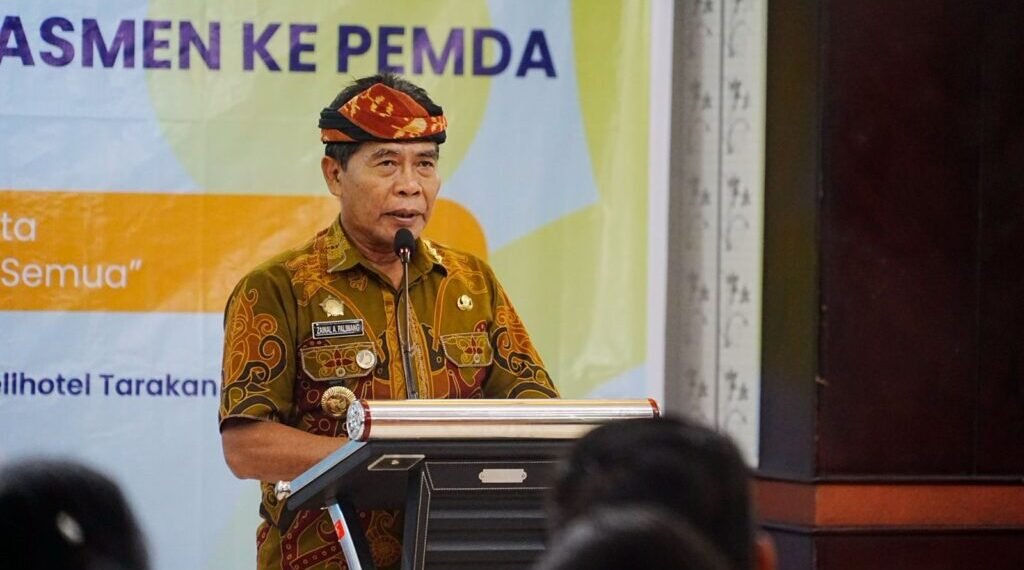 Temuan Monumental 43 Hiu Gangga di Kaltara, Gubernur Serukan Perlindungan Bersama