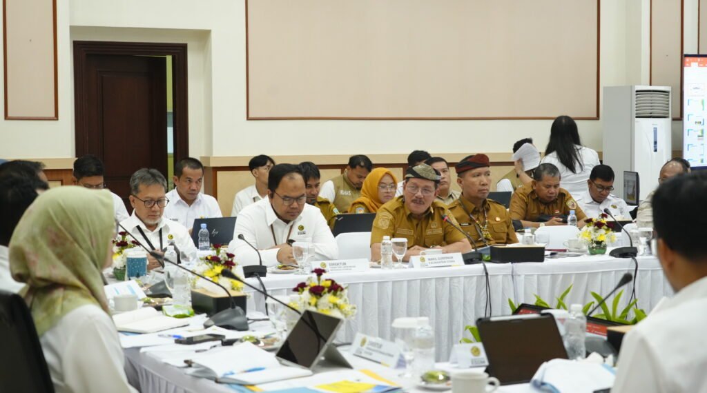 123 Desa di Perbatasan Kaltara Belum Berlistrik, Wagub Dukung Percepatan Lisdes