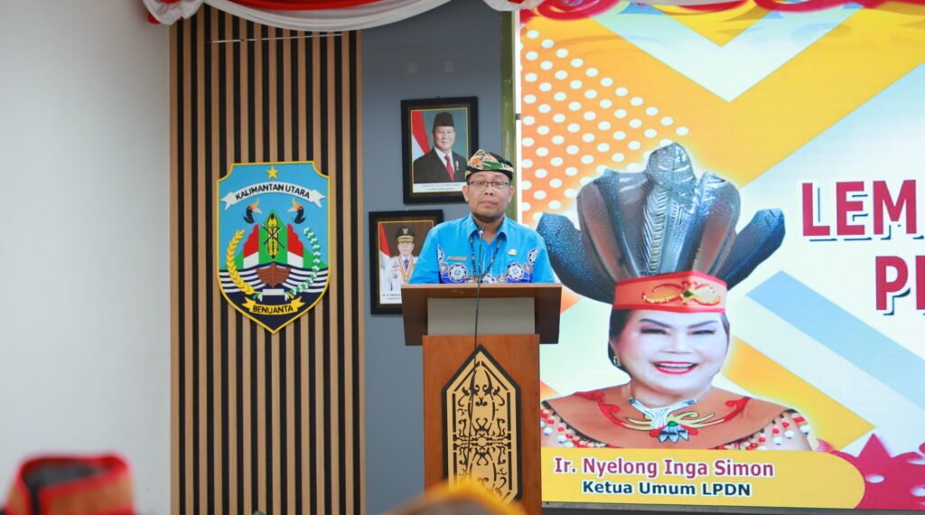 Pemprov Ajak LPD Jadi Mitra Strategis Pembangunan dan Pemberdayaan Perempuan