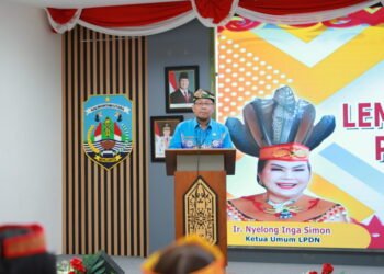 Pemprov Ajak LPD Jadi Mitra Strategis Pembangunan dan Pemberdayaan Perempuan