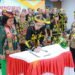 LPD Kaltara Siap Jadi Agen Perubahan, Fokus Perkuat Perempuan Dayak dan Pembangunan Daerah