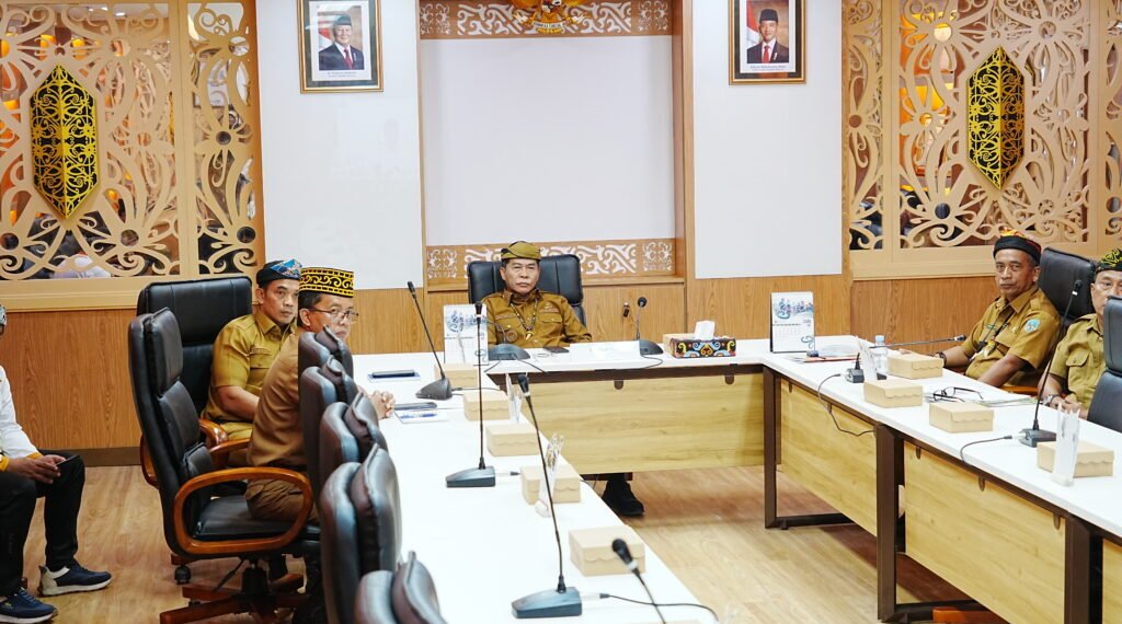Pemprov Siapkan 59 Sapi Kurban untuk Iduladha 1447 H, Tersebar di Seluruh Daerah