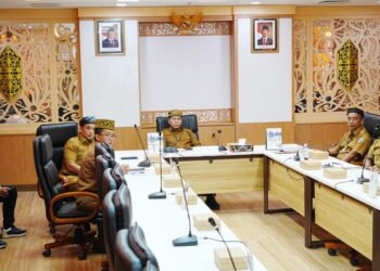 Pemprov Siapkan 59 Sapi Kurban untuk Iduladha 1447 H, Tersebar di Seluruh Daerah