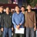 Dugaan Sebar Data Pribadi, Dirut Perumda Tirta Alam Tarakan Dipolisikan