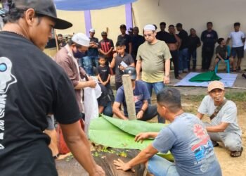Rayakan Idul Adha, JBSM Salurkan 12 Sapi Kurban ke Karyawan dan Relasi