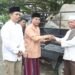 Gubernur Salat Idul Adha Bersama Warga, Serahkan Hewan Kurban untuk Masyarakat