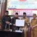 Pemkab Bulungan Serahkan LKPD Unaudited 2025 ke BPK Kaltara