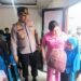 Bantuan Sosial Polres Tarakan Sasar Anak Binaan dan Masyarakat Pesisir