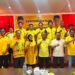 Golkar Kaltara Targetkan Musda Kabupaten dan Kota Rampung Juli 2026