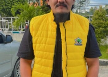 OKK Golkar Kaltara Percepat Penataan Struktur Partai hingga Tingkat Desa