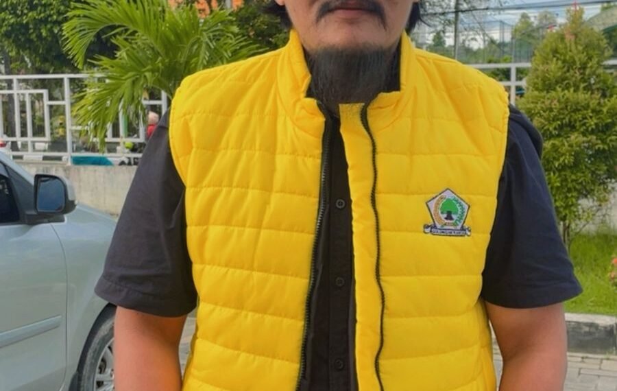 OKK Golkar Kaltara Percepat Penataan Struktur Partai hingga Tingkat Desa