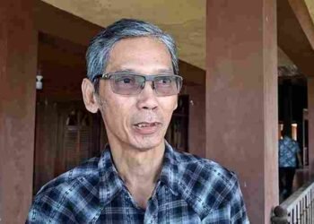 Iraw Tengkayu 2026 Digelar Juli, Persiapan di Pantai Amal Mulai Berjalan