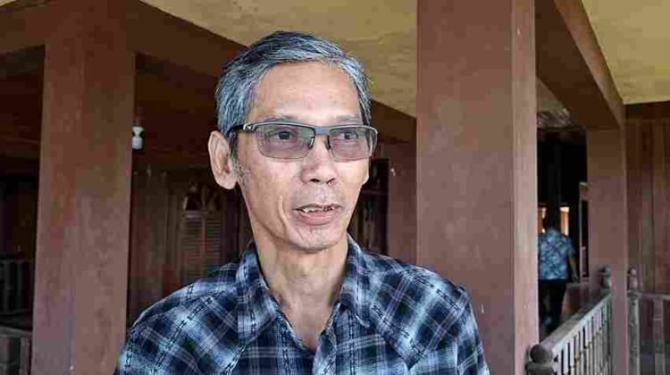 Iraw Tengkayu 2026 Digelar Juli, Persiapan di Pantai Amal Mulai Berjalan