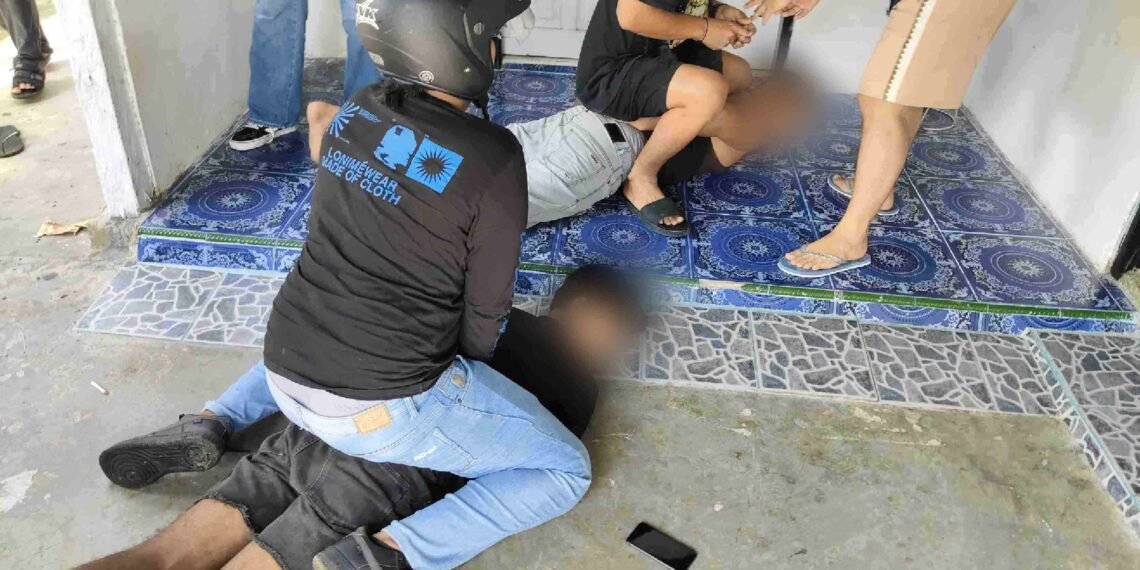 Operasi Gabungan di Dua Titik Rawan, Jaringan Narkoba Tarakan Terbongkar