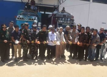 Keluhan Biaya Sertifikasi Bayangi Ambisi Ekspor Langsung Kaltara