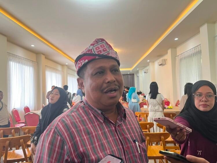 Kurikulum Merdeka di Kaltara Berjalan, Disdik Dorong Peningkatan Guru Penggerak