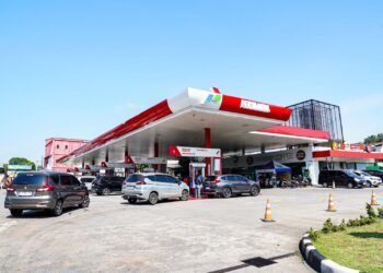 Pertamina Turunkan Harga Dex Series, Pertamax Turbo Disesuaikan Mulai 1 Juni 2026