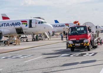 Pertamina Patra Niaga Turunkan Harga Avtur hingga 10 Persen Mulai Juni 2026
