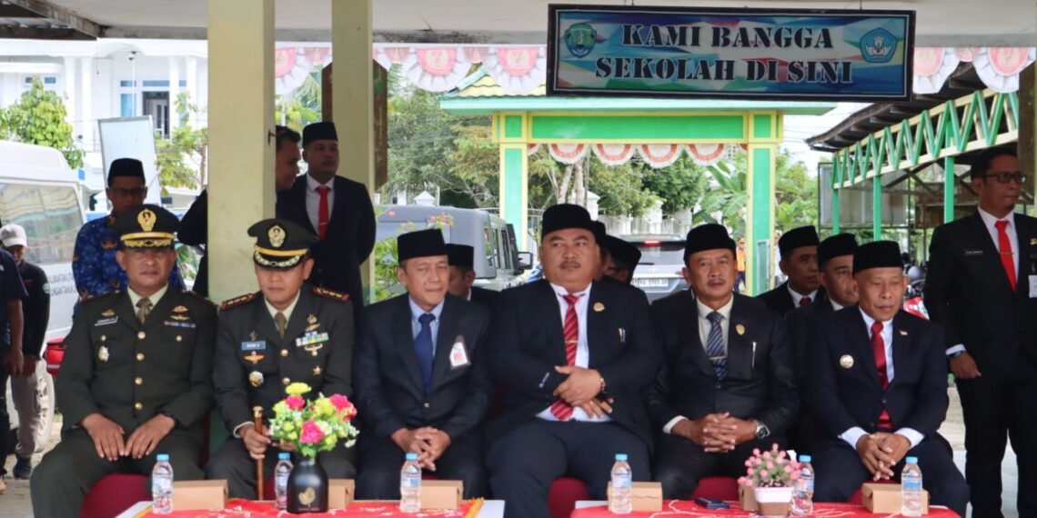 DPRD Bulungan Ajak Generasi Muda Perkuat Nilai Kebangsaan di Era Digital