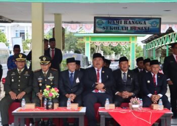 DPRD Bulungan Ajak Generasi Muda Perkuat Nilai Kebangsaan di Era Digital