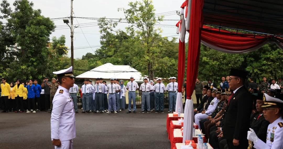Peringatan Harlah Pancasila 2026 di Tarakan Soroti Peran Generasi Muda