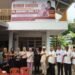 Bantu Keluarga Pasien dari Daerah 3T, Rumah Singgah Rahmawati Zainal Diresmikan