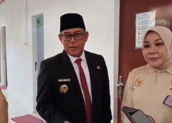 Ibnu Saud Sebut Rumah Singgah Rahmawati Zainal Jawaban Kebutuhan Warga